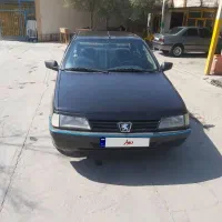 پژو 405 GLX بنزینی، مدل ۱۳۸۳|خودرو سواری و وانت|اصفهان, شفق|دیوار