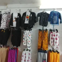 ارزانسرای لباس بچه گانه رضا