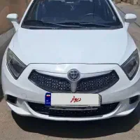 برلیانس ۲۲۰