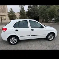 تیبا ۲ مدل ۱۴۰۰