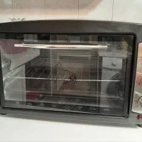 فروش ماکروفر اون توستر