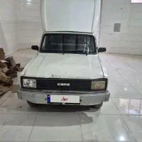 مزدا کارا ۱۷۰۰ مدل ۹۴ اتاق مسقف|خودرو سواری و وانت|تهران, وحیدیه|دیوار