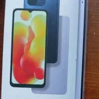 گوشی Redmi C12|موبایل|مشهد, جاهد شهر|دیوار