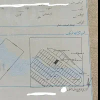 ۳ سهم زمین فاز دو شهرک زمرد