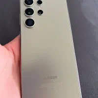 گوشی سامسونگ s24ultra|موبایل|شیراز, شهرک مدرس|دیوار