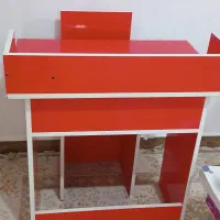 میز و صندلی