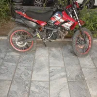 موتور کویر 125 مدارک کامل