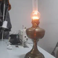 گردسوز،، یا لمپا
