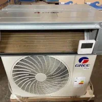 داکت اسپیلت گری Gree/ اینورتر ۲۰۲۵