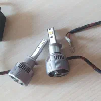 هدلایت ۴رنگ