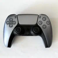 دسته PS5 اصل تمیز و کم کارکرد (DualSense)