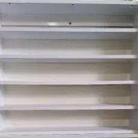 قفسه ام دی اف