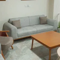 مبلمان راحتی|مبلمان خانگی و میز عسلی|گنبد کاووس, |دیوار