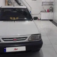 فنی سالم دوگانه کارخانه|خودرو سواری و وانت|بهارستان, |دیوار