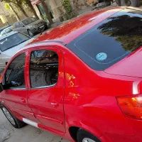 رانا پلاس مدل ۹۹|خودرو سواری و وانت|مشهد, نوید|دیوار