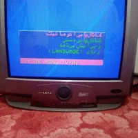 تلویزیون 21 اینچ شهاب