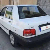 پراید مدل 92