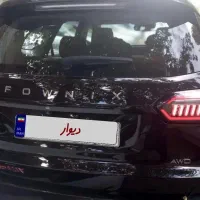 تیگو ۸ پرومکس|خودرو سواری و وانت|ارومیه, |دیوار