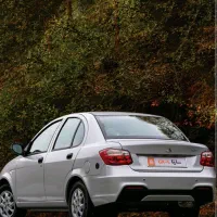 حواله ساینا gxl دوگانه