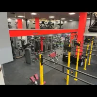 باشگاه بدنسازی راگا ری