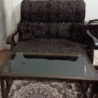 مبل و میز|مبلمان خانگی و میز عسلی|قم, کیوانفر|دیوار