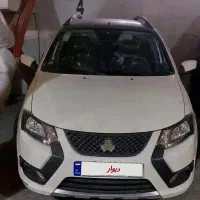 کوئیک GXR-L کرم مشکی دنده ای ۱۴۰۳|خودرو سواری و وانت|شیراز, معالیآباد|دیوار