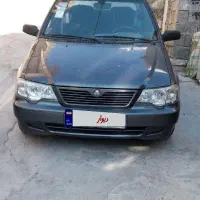 پراید۱۳۲مدل۹۵