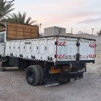 فروش خاور۸۰۸ مدل ۱۳۷۵|خودرو سنگین|لار, |دیوار