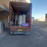 شرکت باربری ساوالان بار حمل اثاثیه منزل تضمینی))