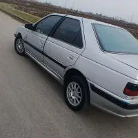 پارس کم کار|خودرو سواری و وانت|علی‌آباد کتول, |دیوار