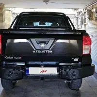 کلوت 402 مشکی ۴۰ تا کار|خودرو سواری و وانت|مشهد, هفت تیر (نه دره)|دیوار