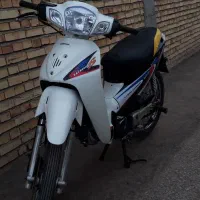 موتور ویو بهرو فابریک