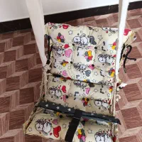 تاب کودک پارچه ای