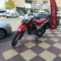 تریل 250XRکبیر مدل 1404
