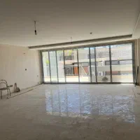 فروش آپارتمان۲۲۲ متری دارای حیاط اختصاصی