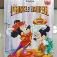 کتاب کمیاب دیزنی