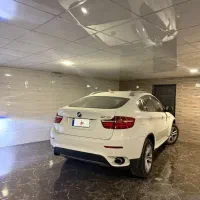 x6 -2014-شیش سیلندر توئین توربو|خودرو سواری و وانت|تبریز, |دیوار