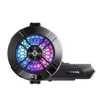 «فن خنک کننده ی رادیاتوری مدل SL33 نو و آکبند»