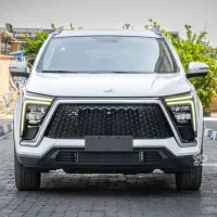 کی ام سی X5 صفر «نقد و اقساط»