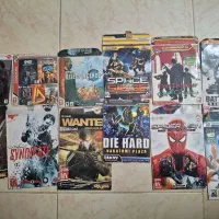 سی دی بازی کامپیوتر