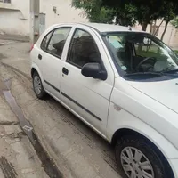 تیبا 2 (هاچبک) SX، مدل99|خودرو سواری و وانت|بروجرد, |دیوار