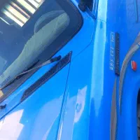 نیسان مدل ۱۴۰۰ تمیز  در حد