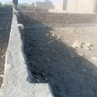 سلام ۲قواره زمین به فروش میرست