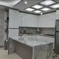 آپارتمان 92 متری/ سند آماد /حافظ اصلی/ محمد شهر|فروش آپارتمان|محمدشهر, محمدشهر|دیوار