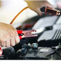 برق خودرو و انژکتور(باطری سازی)