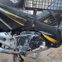 پیشرو ۱۳۵|موتورسیکلت|تربت‌حیدریه, منصوریه|دیوار