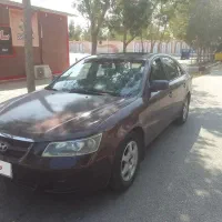 فروش سوناتا۲۰۰۶فول اتوماتیک