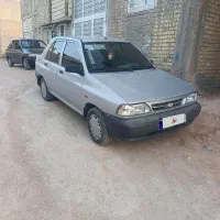 پراید در حد صفر 94