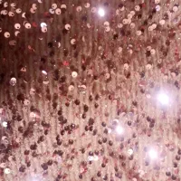 لباس بلوچی پفی پرنسسی