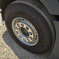 ولوو اف اچ ۵۰۰ FH500 2021 کارکرد ۷۰۰ سه خط|خودرو سنگین|اسلام‌شهر, ملک‌آباد|دیوار